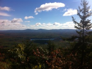 mt monadnock